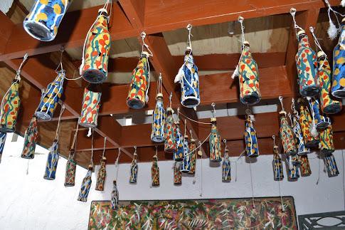 Nettie'S Different Of Nassau Casuarina'S Hotel ภายนอก รูปภาพ